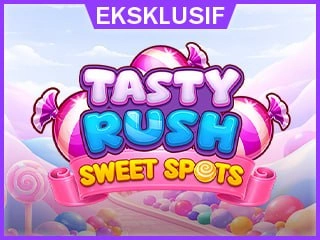 Tasty Rush Sweet Spots